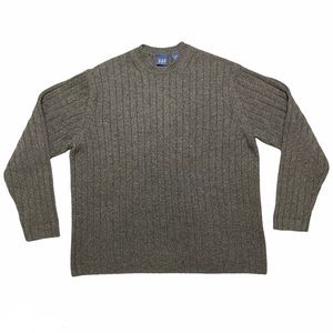 Gap wool sweater